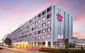 Crowne Plaza Zürich, an IHG Hotel